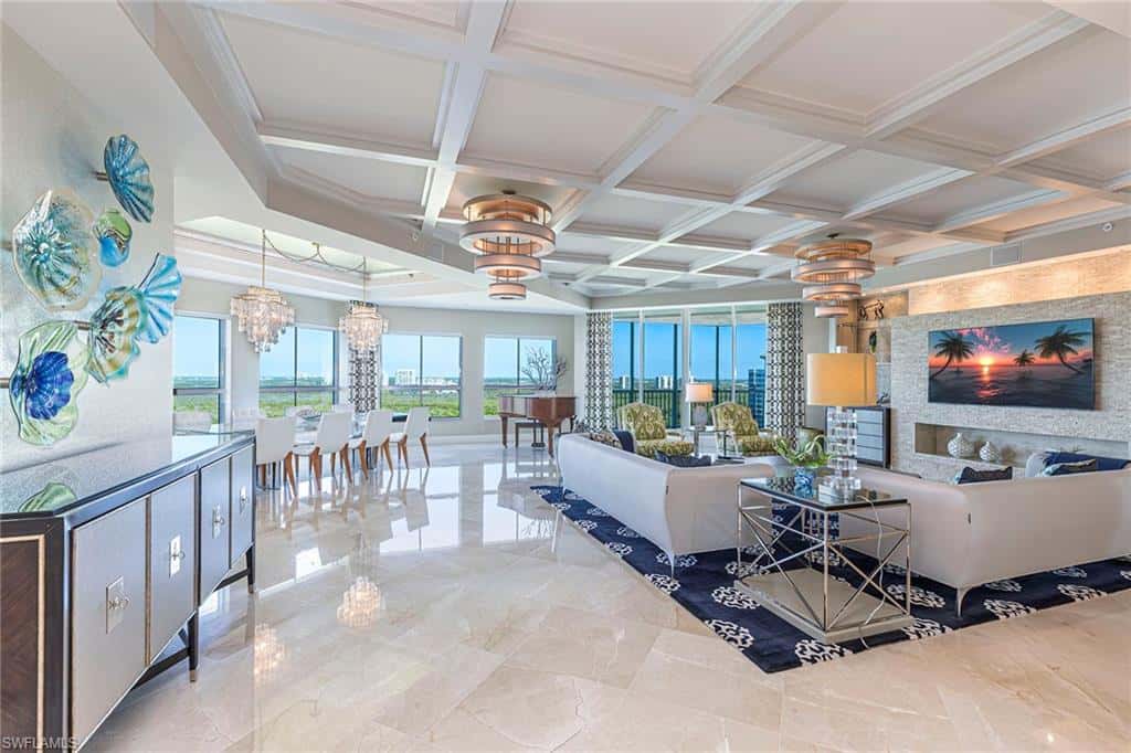 295 Grande Way #ph-2, Naples, photo 49