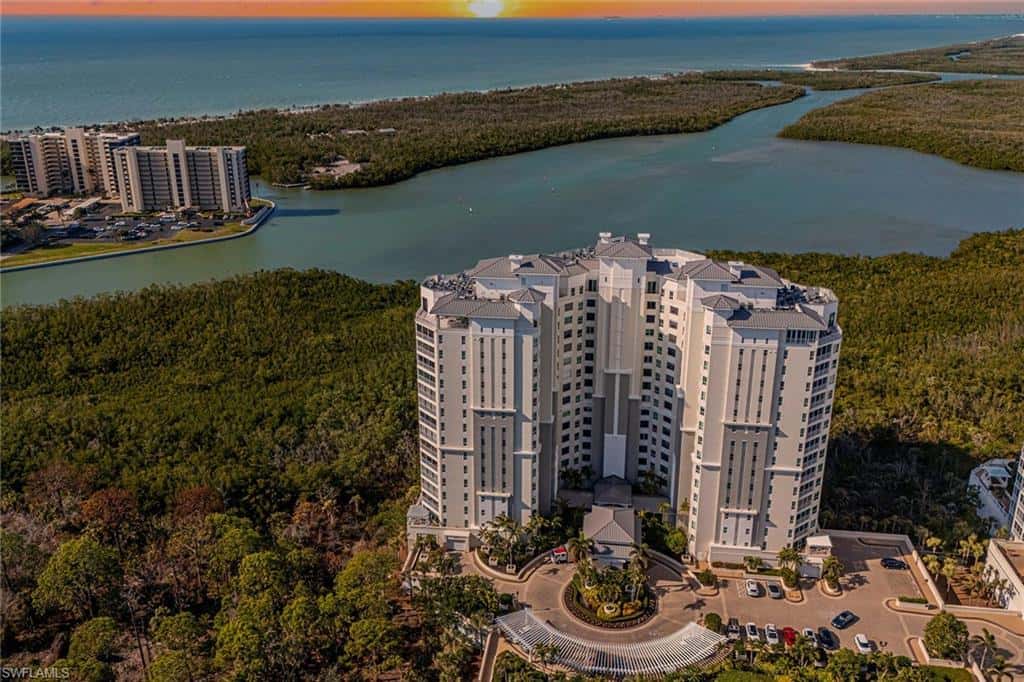 295 Grande Way #ph-2, Naples, photo 45