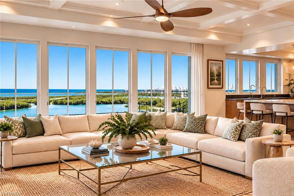 295 Grande Way #ph-2, Naples, photo 11