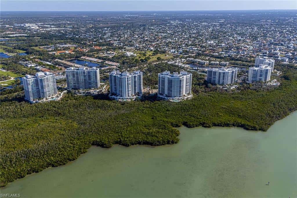 295 Grande Way #ph-2, Naples, photo 44