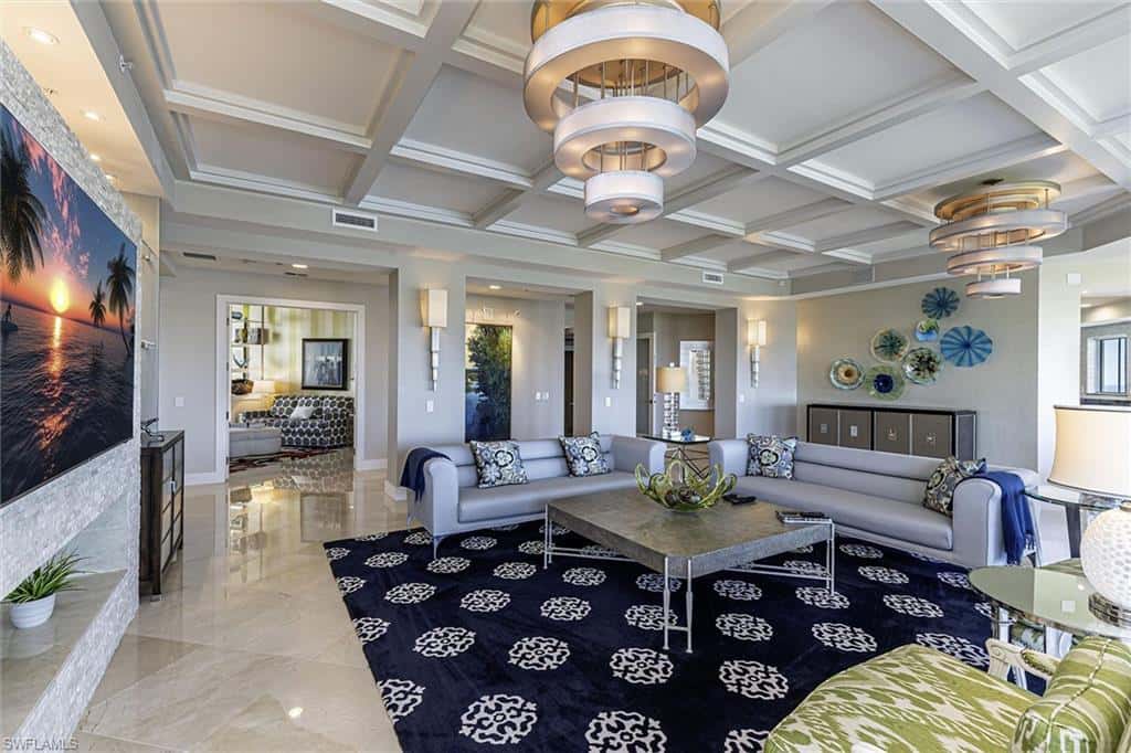 295 Grande Way #ph-2, Naples, photo 4