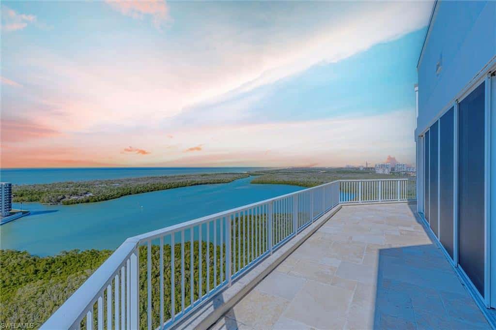 295 Grande Way #ph-2, Naples, photo 25