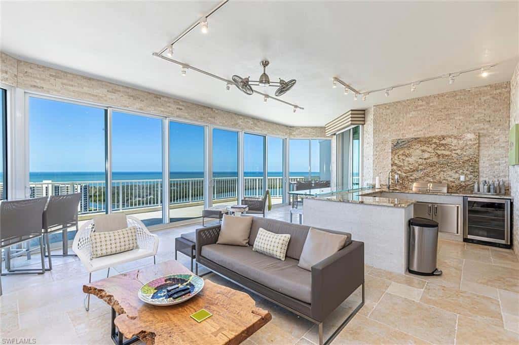 295 Grande Way #ph-2, Naples, photo 21
