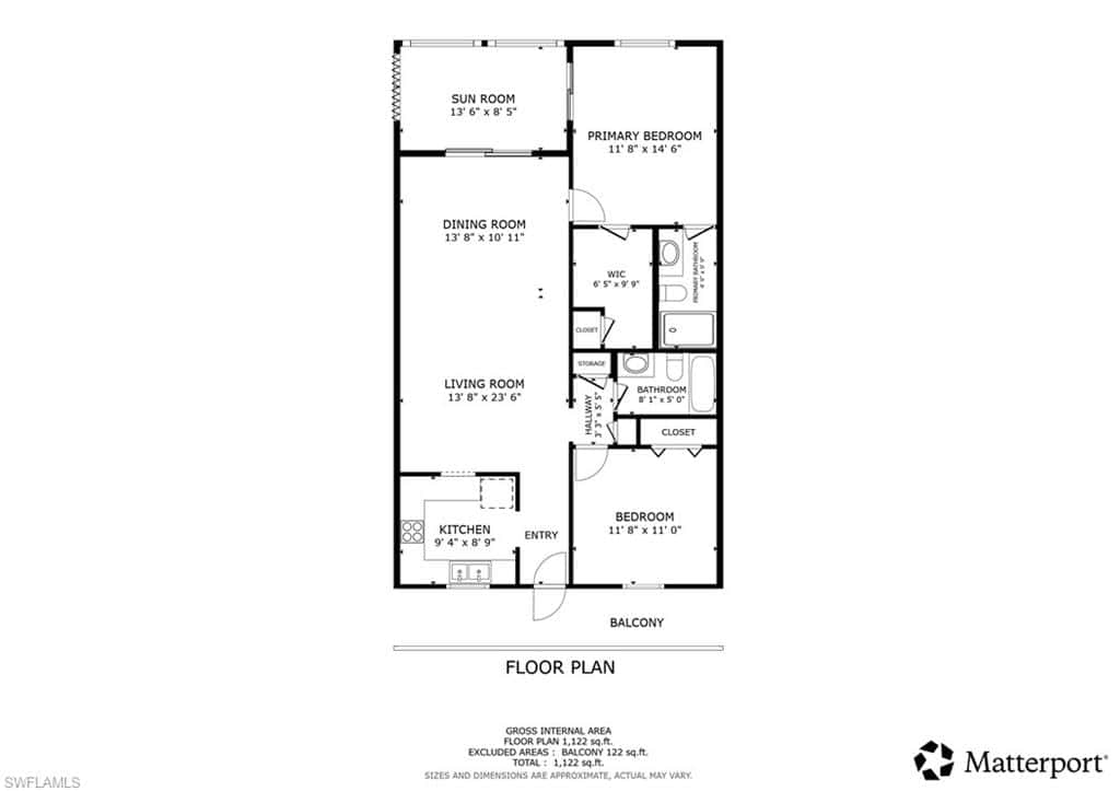 5635 Rattlesnake Hammock Rd #203d, Naples, photo 28