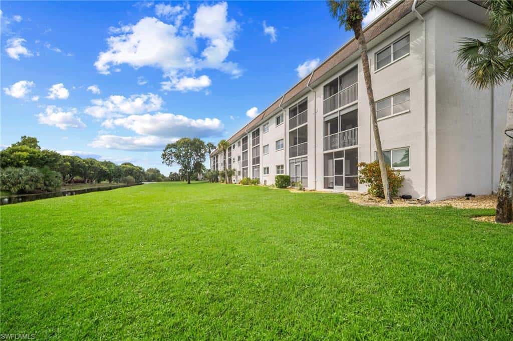 5635 Rattlesnake Hammock Rd #203d, Naples, photo 18