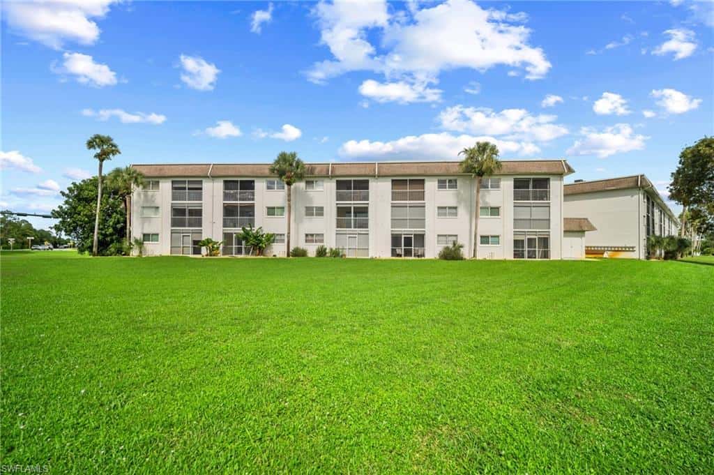 5635 Rattlesnake Hammock Rd #203d, Naples, photo 19