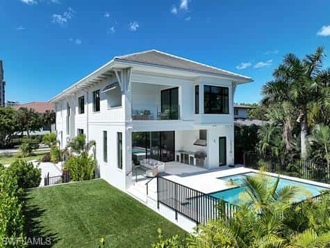9100 Vanderbilt Dr, Naples, photo 4