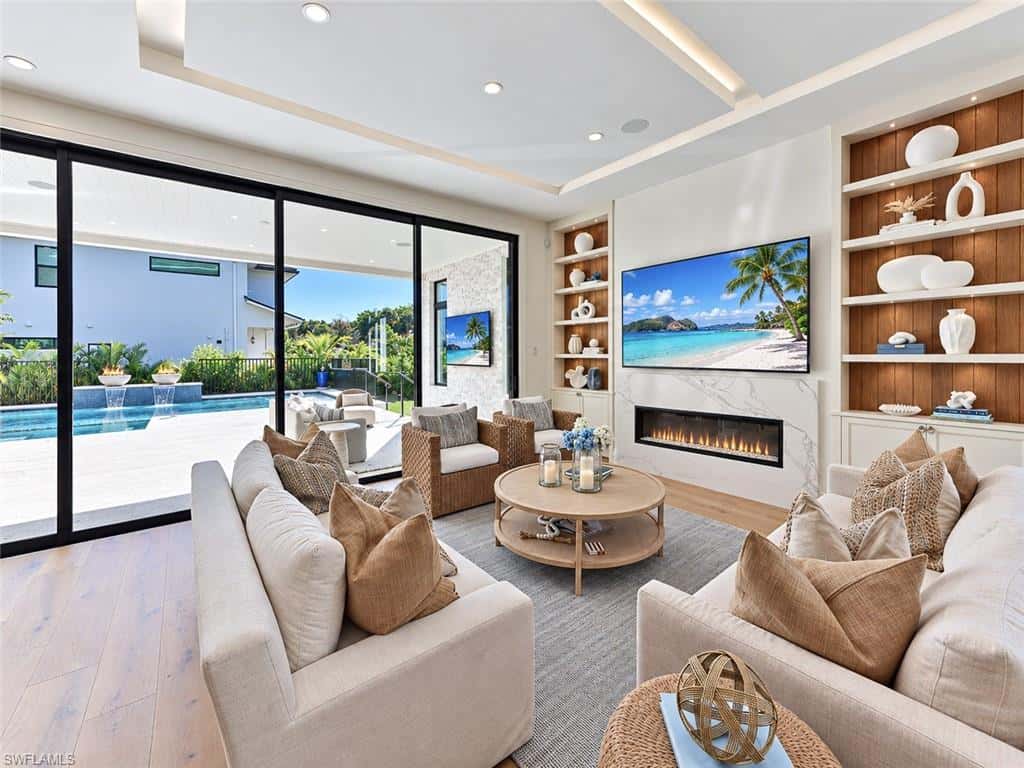 9100 Vanderbilt Dr, Naples, photo 8