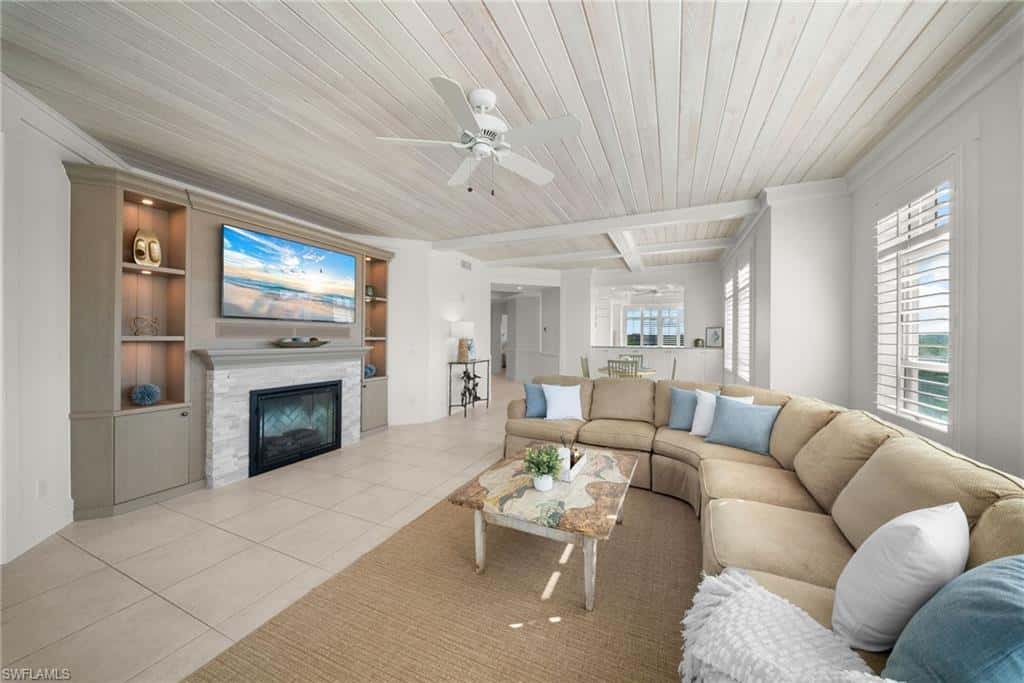 257 Barefoot Beach Blvd #404, Bonita Springs, photo 4