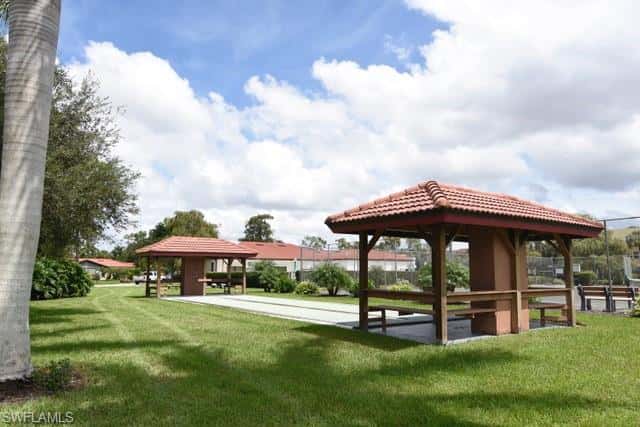1084 Forest Lakes Dr #206, Naples, photo 23