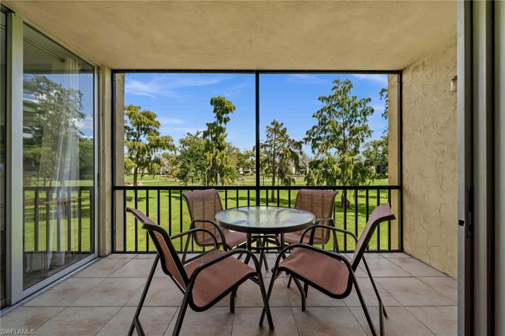 1084 Forest Lakes Dr #206, Naples, photo 17