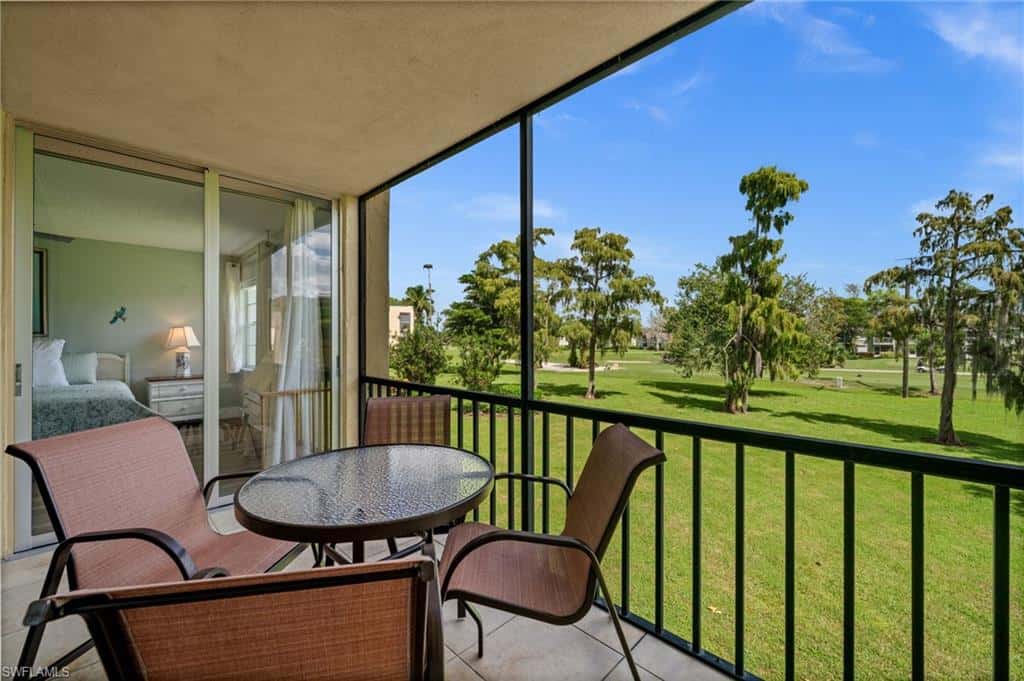 1084 Forest Lakes Dr #206, Naples, photo 7