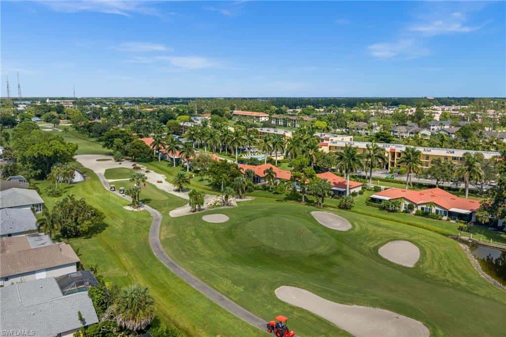 1084 Forest Lakes Dr #206, Naples, photo 20