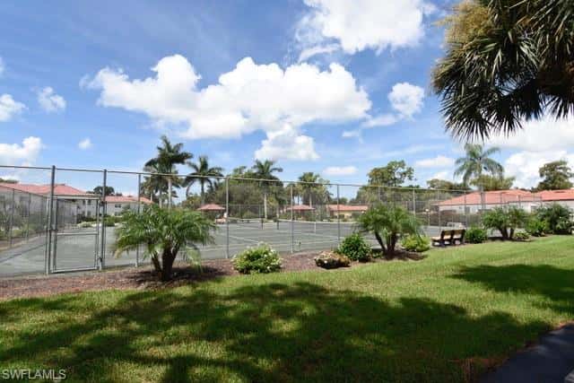 1084 Forest Lakes Dr #206, Naples, photo 24