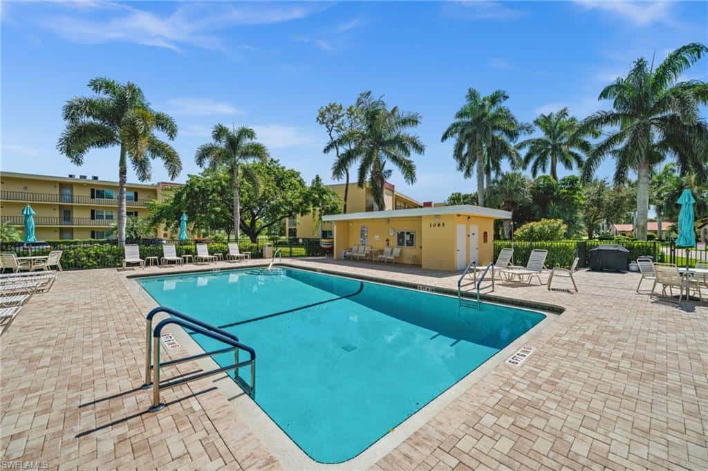 1084 Forest Lakes Dr #206, Naples, photo 8