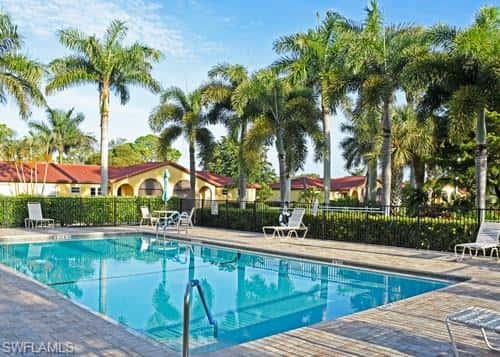 1084 Forest Lakes Dr #206, Naples, photo 21
