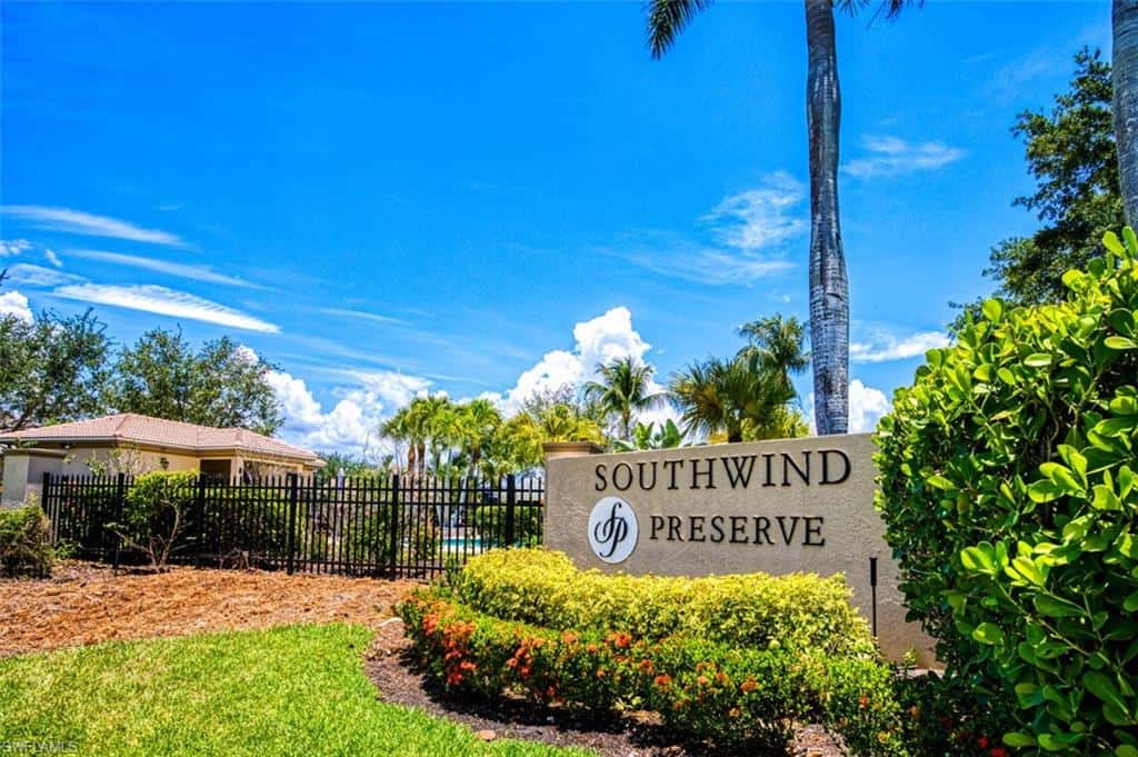 8625 Southwind Bay Cir, Fort Myers, photo 40