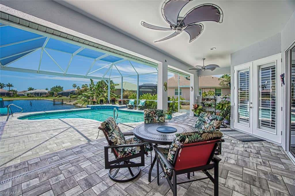 8625 Southwind Bay Cir, Fort Myers, photo 4