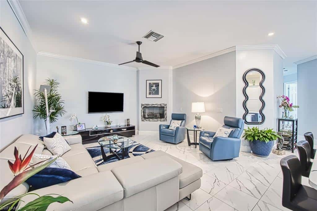 8625 Southwind Bay Cir, Fort Myers, photo 16