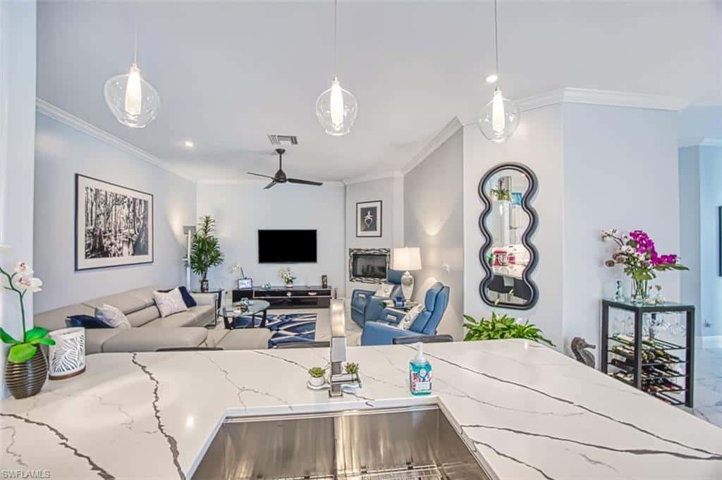 8625 Southwind Bay Cir, Fort Myers, photo 14