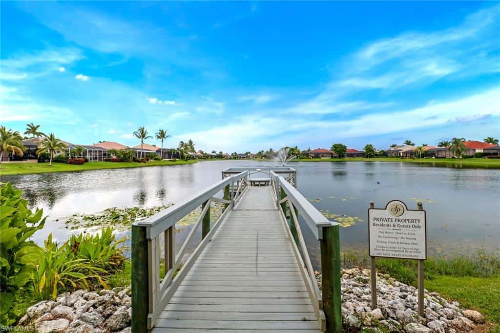 8625 Southwind Bay Cir, Fort Myers, photo 42