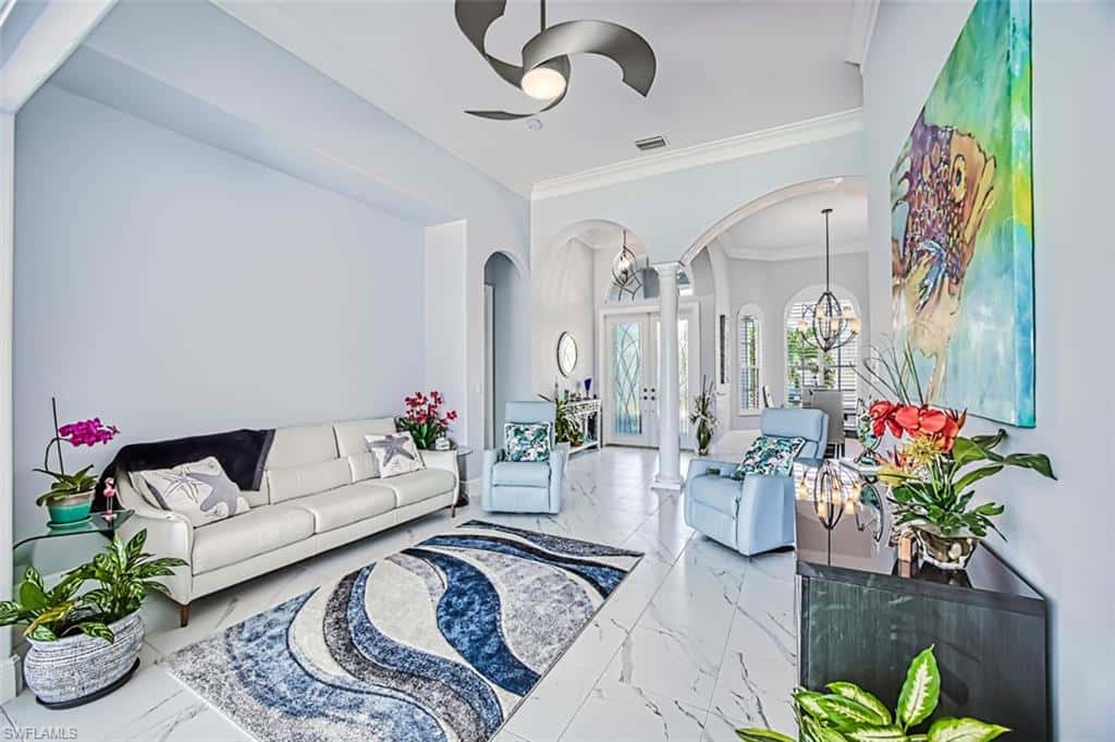 8625 Southwind Bay Cir, Fort Myers, photo 8