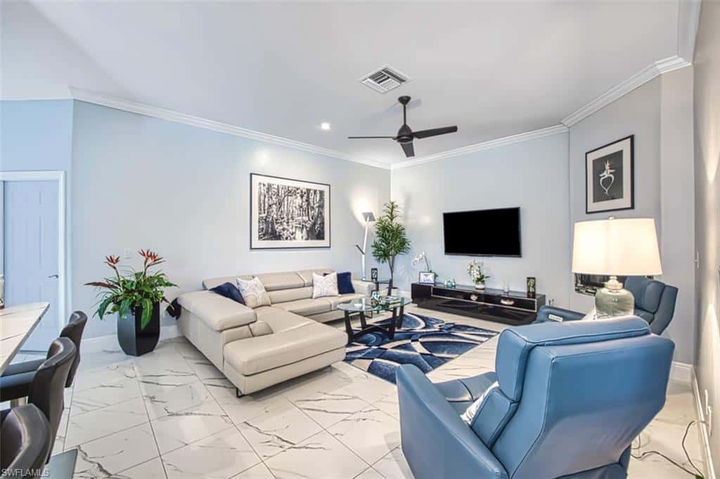 8625 Southwind Bay Cir, Fort Myers, photo 17