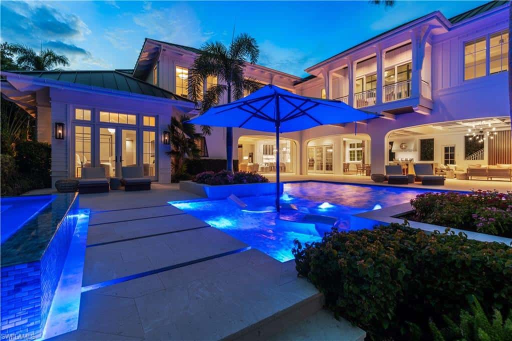 1675 Gordon Dr, Naples, photo 37