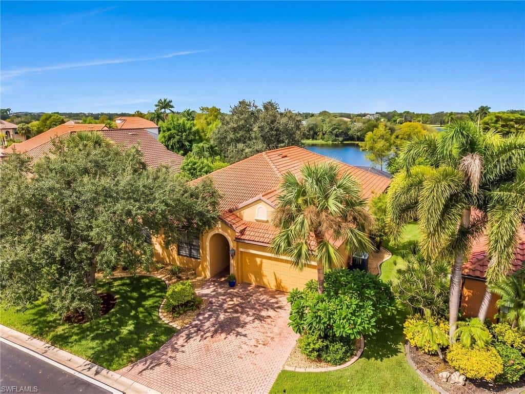 12424 Country Day Cir, Fort Myers, photo 33