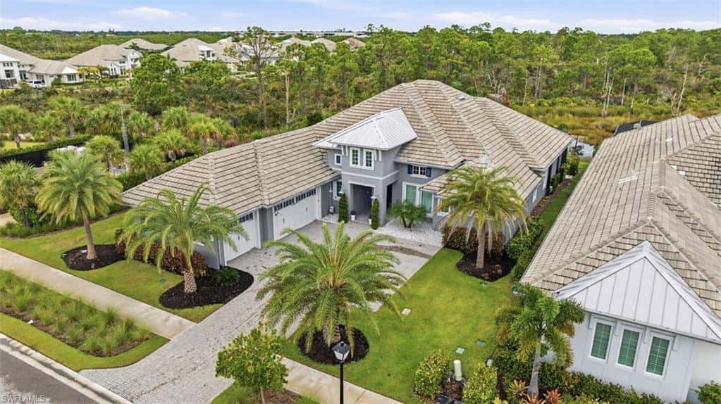 8785 Santo Domingo Dr, Naples, photo 6