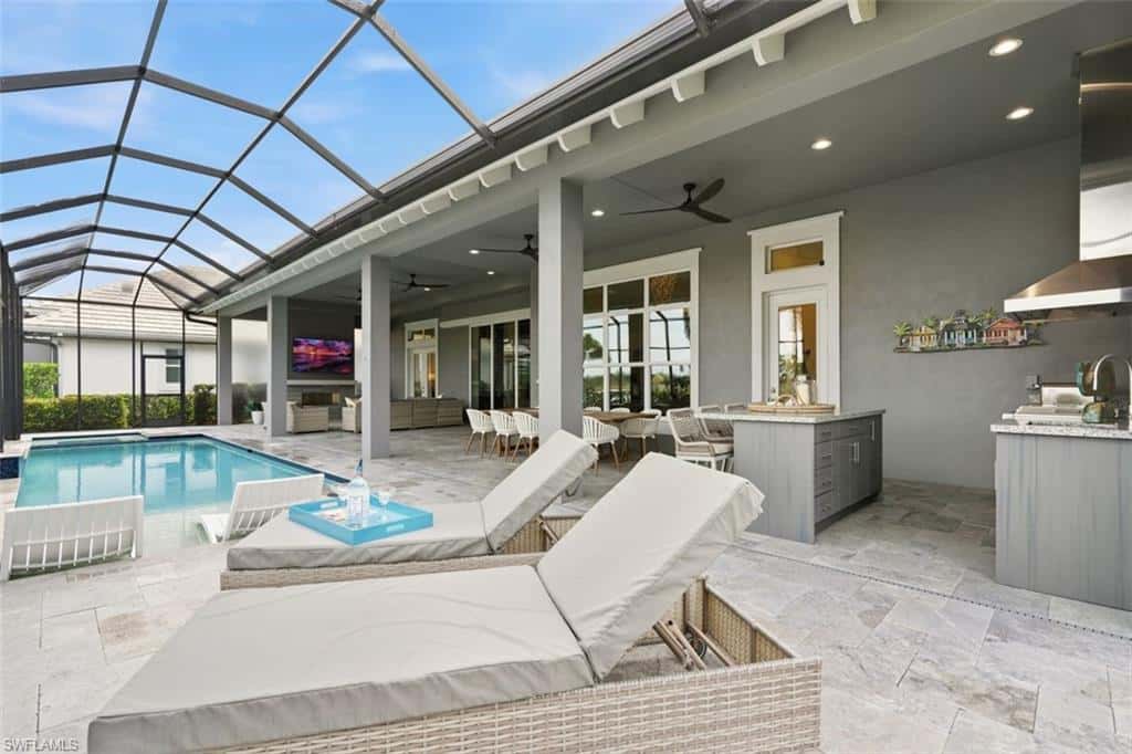 8785 Santo Domingo Dr, Naples, photo 32