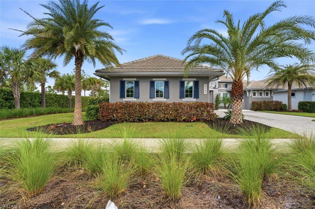 8785 Santo Domingo Dr, Naples, photo 5