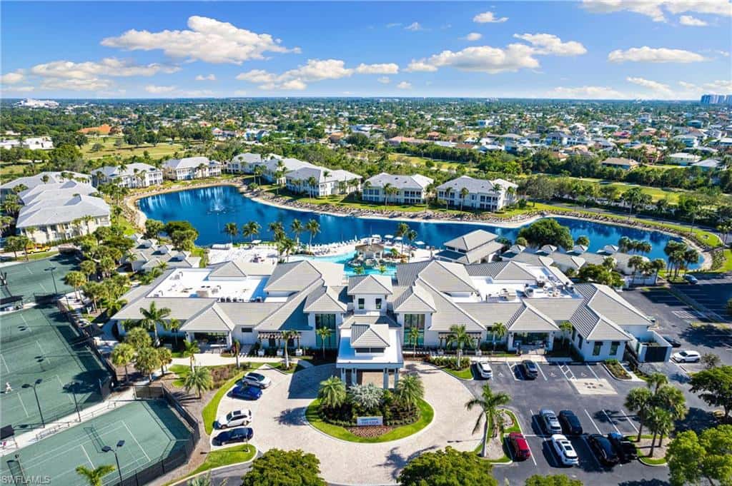325 Dunes Blvd #1103, Naples, photo 26