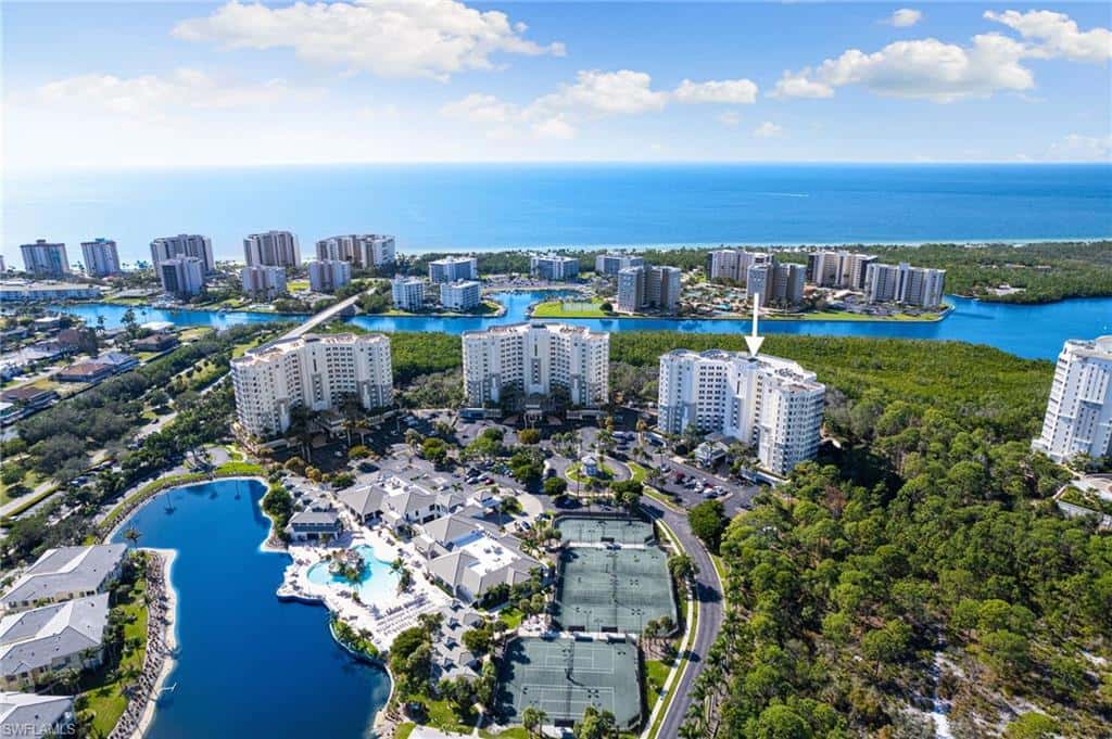 325 Dunes Blvd #1103, Naples, photo 22