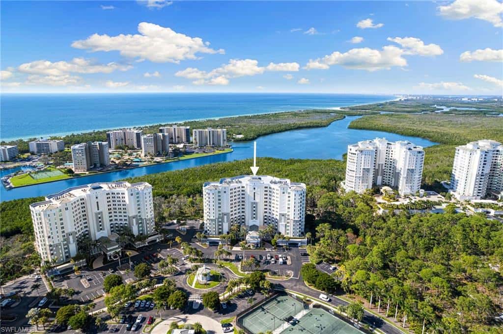 325 Dunes Blvd #1103, Naples, photo 32