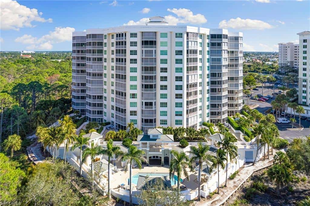 325 Dunes Blvd #1103, Naples, photo 30
