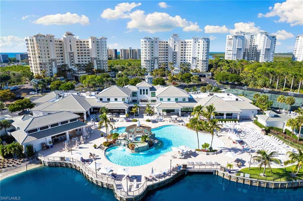325 Dunes Blvd #1103, Naples, photo 31
