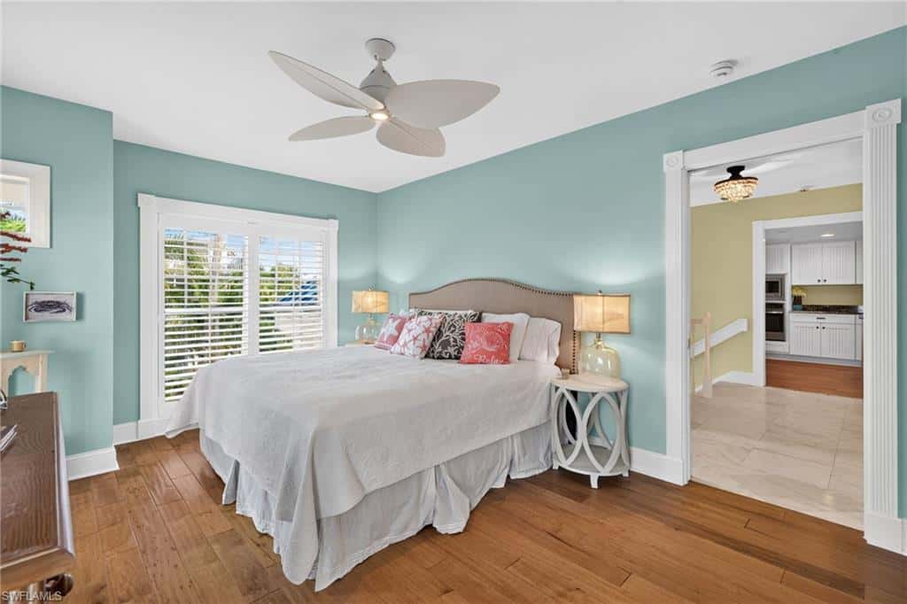 431 Bella Vista Way, Sanibel, photo 23