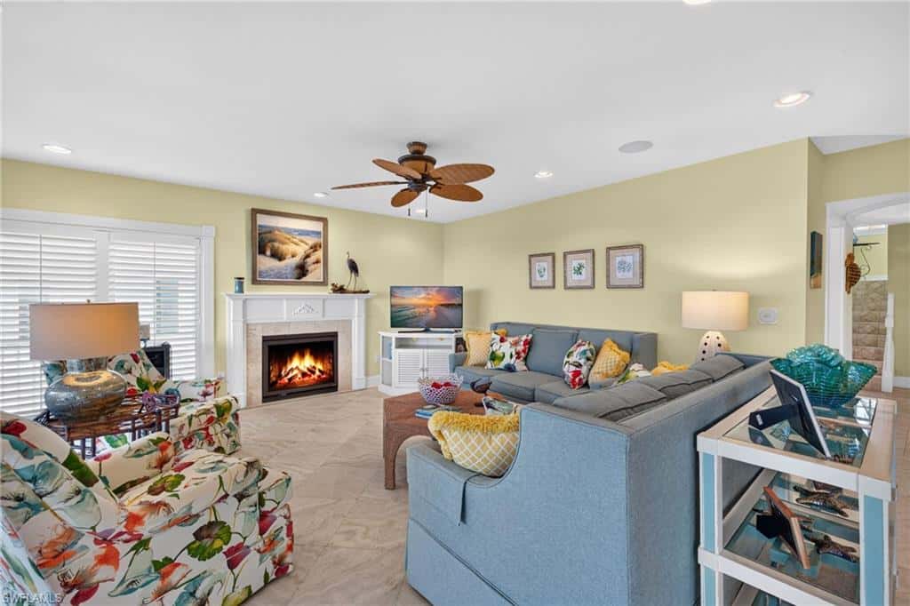 431 Bella Vista Way, Sanibel, photo 6