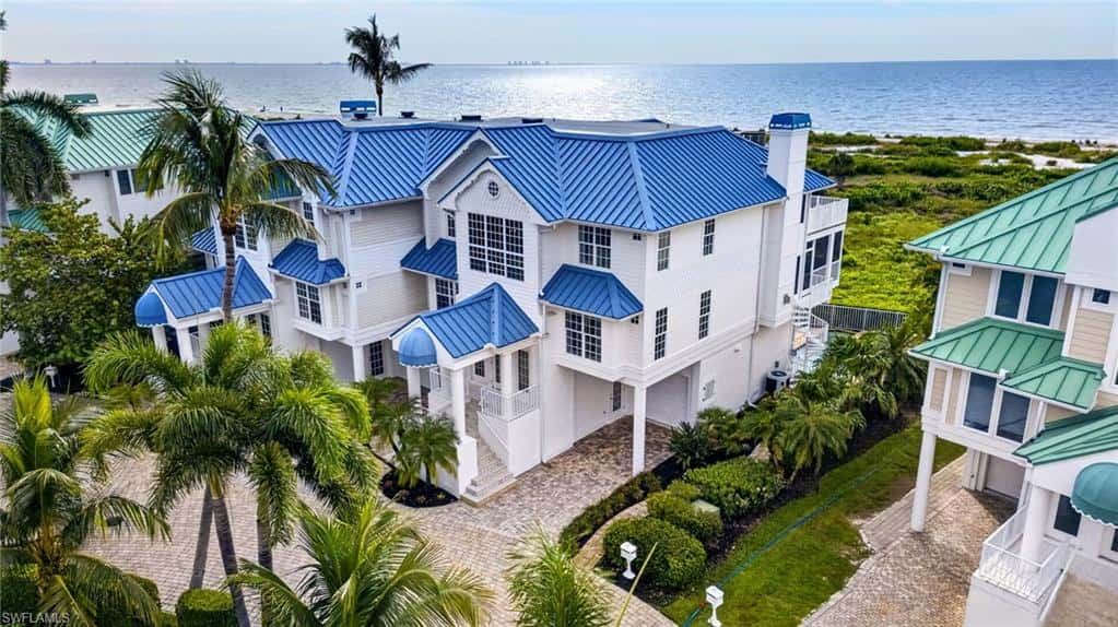 431 Bella Vista Way, Sanibel, photo 46