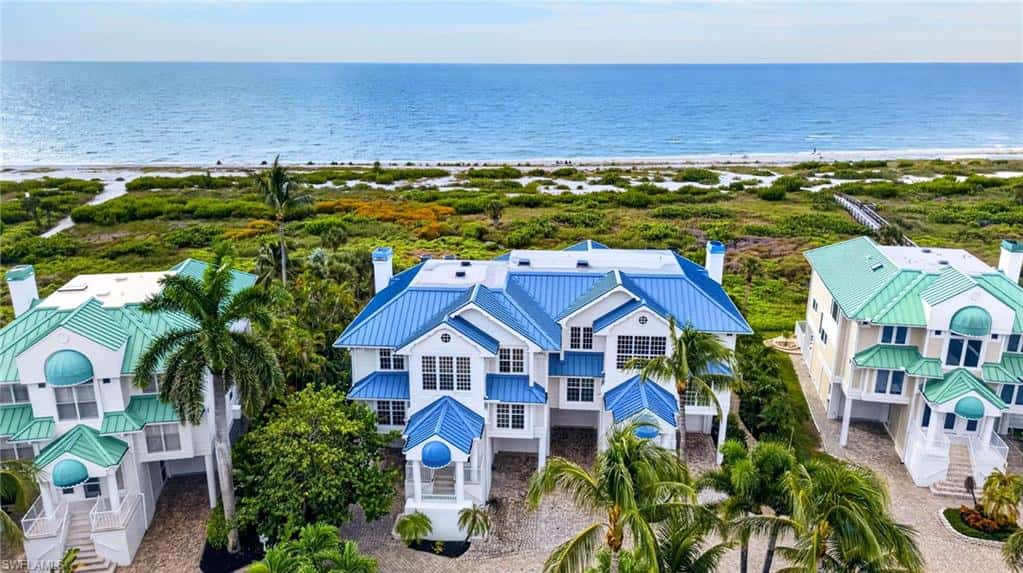 431 Bella Vista Way, Sanibel, photo 47
