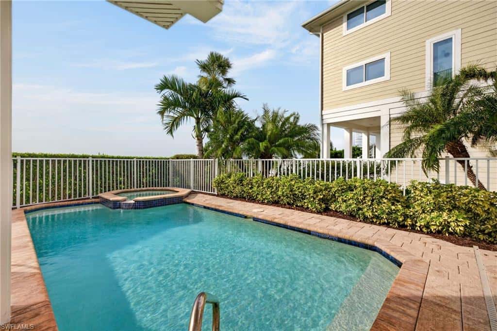 431 Bella Vista Way, Sanibel, photo 43