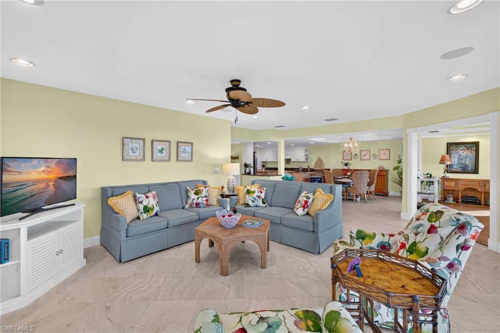 431 Bella Vista Way, Sanibel, photo 7