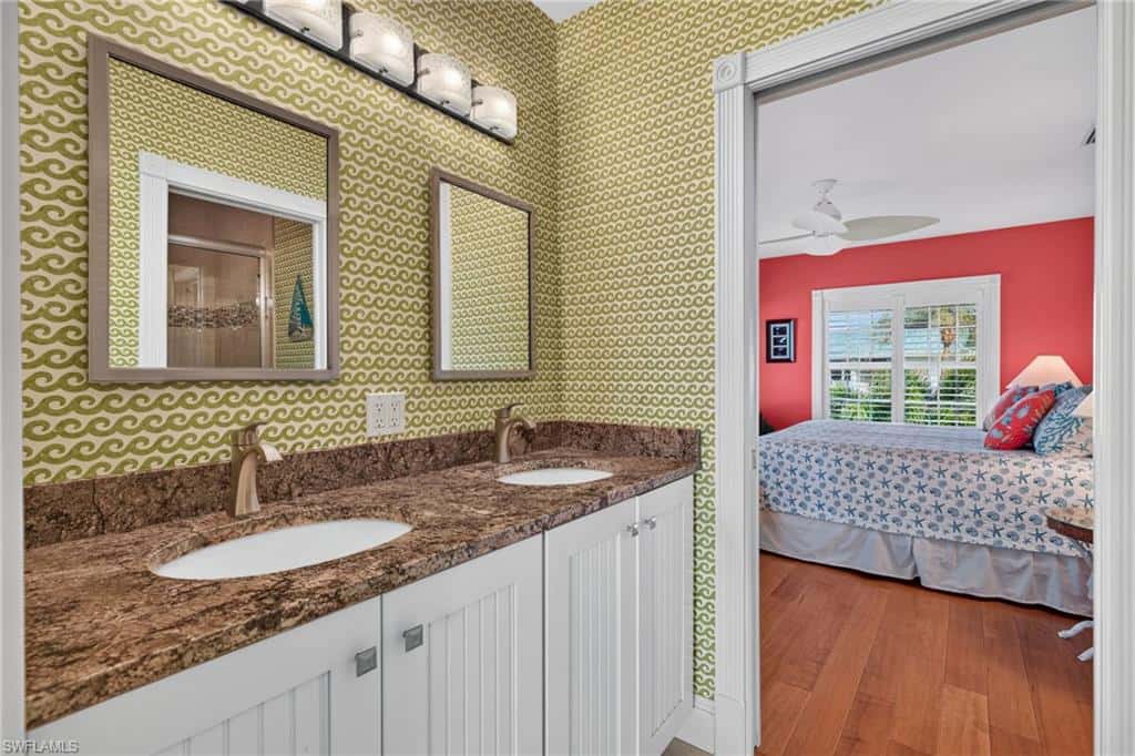 431 Bella Vista Way, Sanibel, photo 28