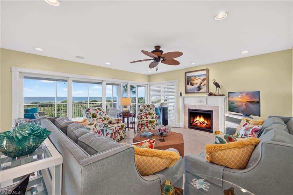431 Bella Vista Way, Sanibel, photo 5