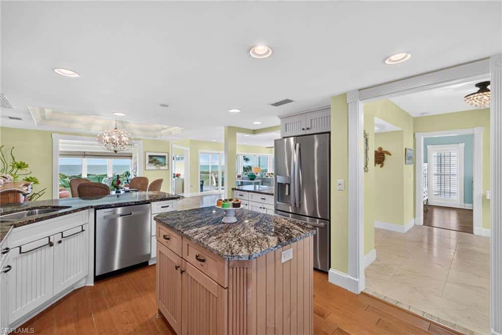 431 Bella Vista Way, Sanibel, photo 20