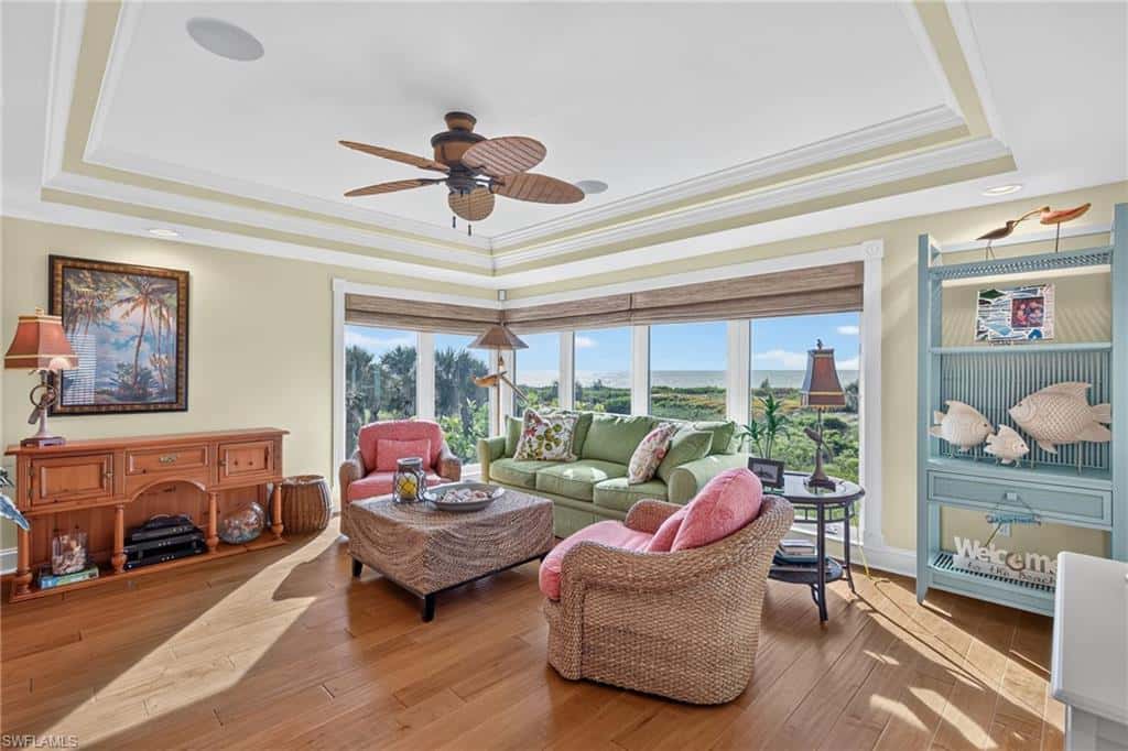 431 Bella Vista Way, Sanibel, photo 9