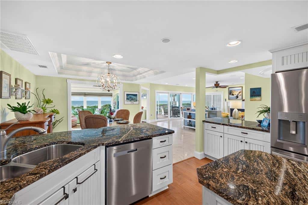 431 Bella Vista Way, Sanibel, photo 14