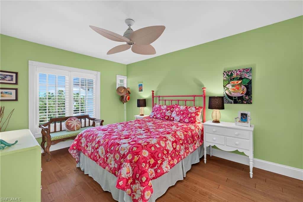 431 Bella Vista Way, Sanibel, photo 41
