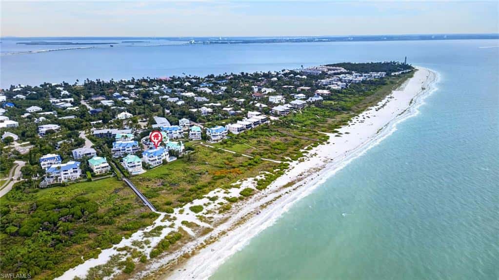 431 Bella Vista Way, Sanibel, photo 50